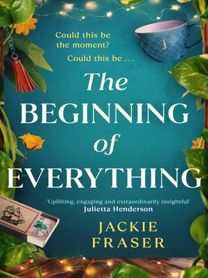 cover image of The Beginning of Everything